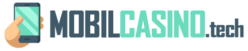 Mobilcasino logo